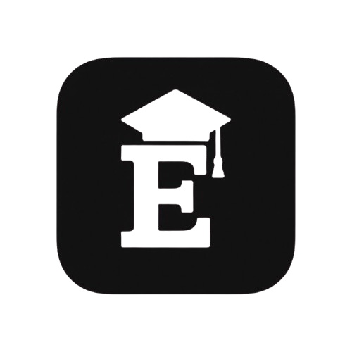 Educated logo